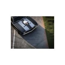 Kyosho Fazer MK2 VE Chevy Camaro Z28 '69 SuperCharged 1:10 Readyset K.34493T1B