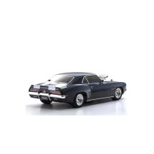 Kyosho Fazer MK2 VE Chevy Camaro Z28 '69 SuperCharged 1:10 Readyset K.34493T1B