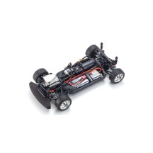 Kyosho Fazer MK2 VE Chevy Camaro Z28 '69 SuperCharged 1:10 Readyset K.34493T1B