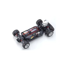 Kyosho Fazer MK2 VE Chevy Camaro Z28 '69 SuperCharged 1:10 Readyset K.34493T1B