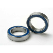 Rodamientos de bolas con sello de goma azul 12x18x4 mm Traxxas TRX5120