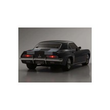 Kyosho Fazer MK2 VE Chevy Camaro Z28 '69 SuperCharged 1:10 Readyset K.34493T1B