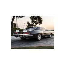 Kyosho Fazer MK2 VE Chevy Camaro Z28 '69 SuperCharged 1:10 Readyset K.34493T1B
