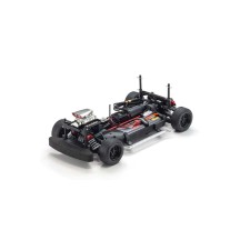 Kyosho Fazer MK2 VE (L) Chevy Chevelle '70 SuperCharged 1:10 Readyset K.34494T1B