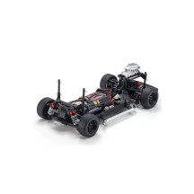 Kyosho Fazer MK2 VE (L) Chevy Chevelle '70 SuperCharged 1:10 Readyset K.34494T1B