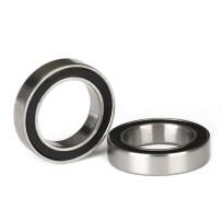 Rodamientos de bolas con sello de goma negra 12x18x4 mm Traxxas TRX5120A