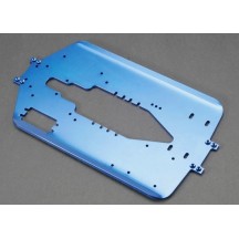 Chasis T-Maxx base ruedas alargada 30 mm Traxxas TRX5122X
