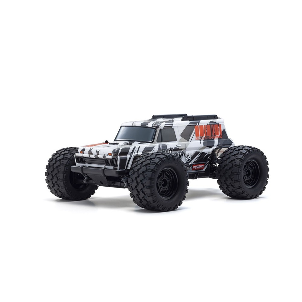 Kyosho KB10W Mad Wagon VE 3S 4WD 1:10 Readyset - Type1 K.34701T1B Kyosho KB10W Mad Wagon VE 3S 4WD 1:10 Readyset - Type1 K.34701T1B