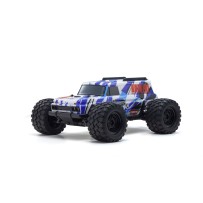 Kyosho KB10W Mad Wagon VE 3S 4WD 1:10 Readyset - Type2 K.34701T2B