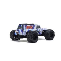 Kyosho KB10W Mad Wagon VE 3S 4WD 1:10 Readyset - Type2 K.34701T2B