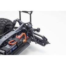 Kyosho KB10W Mad Wagon VE 3S 4WD 1:10 Readyset - Type2 K.34701T2B