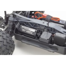 Kyosho KB10W Mad Wagon VE 3S 4WD 1:10 Readyset - Type2 K.34701T2B