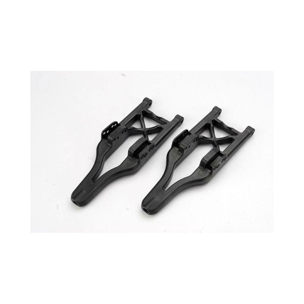 Traxxas Suspension arms (lower) (2) (fits all maxx series) TRX5132R Traxxas Suspension arms (lower) (2) (fits all maxx series) TRX5132R