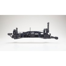 Kyosho KB10W Mad Wagon VE 3S 4WD 1:10 Readyset - Type2 K.34701T2B