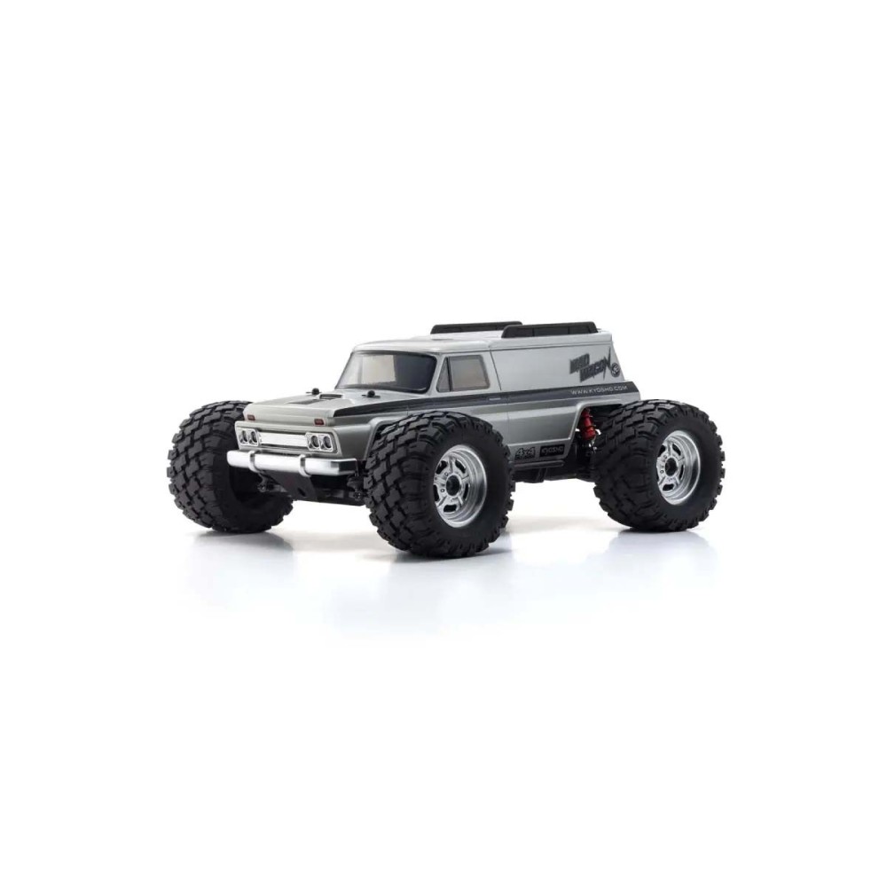 Kyosho KB10W Mad Wagon VE 1:10 RC EP Kit Version K.34702B Kyosho KB10W Mad Wagon VE 1:10 RC EP Kit Version K.34702B