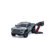 Kyosho KB10L Toyota Tacoma TRD Pro Lunar Rock VE 3S 4WD 1:10 Readyset K.34703T1B