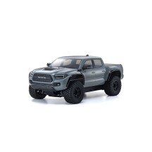 Kyosho KB10L Toyota Tacoma TRD Pro Lunar Rock VE 3S 4WD 1:10 Readyset K.34703T1B