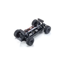 Kyosho KB10L Toyota Tacoma TRD Pro Lunar Rock VE 3S 4WD 1:10 Readyset K.34703T1B