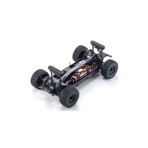 Kyosho KB10L Toyota Tacoma TRD Pro Elec Lime VE 3S 4WD 1:10 Readyset K.34703T2B