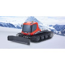 Kyosho Blizzard 2.0 1:12 Belt Vehicule Readyset EP (KT431S) K.34902C