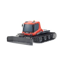 Kyosho Blizzard 2.0 1:12 Belt Vehicule Readyset EP (KT431S) K.34902C