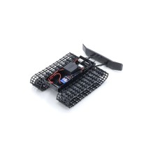 Kyosho Blizzard 2.0 1:12 Belt Vehicule Readyset EP (KT431S) K.34902C
