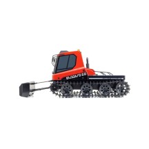 Kyosho Blizzard 2.0 1:12 Belt Vehicule Readyset EP (KT431S) K.34902C