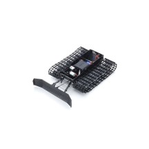 Kyosho Blizzard 2.0 1:12 Belt Vehicule Readyset EP (KT431S) K.34902C