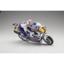 Kyosho Moto Hanging On Racer Honda NSR 1991 1:8 Kit K.34932B
