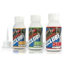 Kit de aceites diferenciales 10K 30K 50K Traxxas TRX5136X