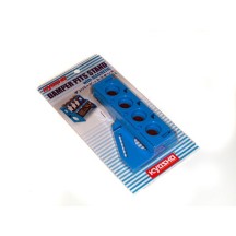 Soporte Magnetico para Amortiguadores Kyosho K.36218