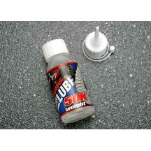 Aceite diferencial viscosidad 50K Traxxas TRX5137