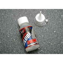 Aceite diferencial viscosidad 50K Traxxas TRX5137