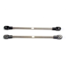Varillas convergencia delanteras 106 mm Traxxas TRX5138