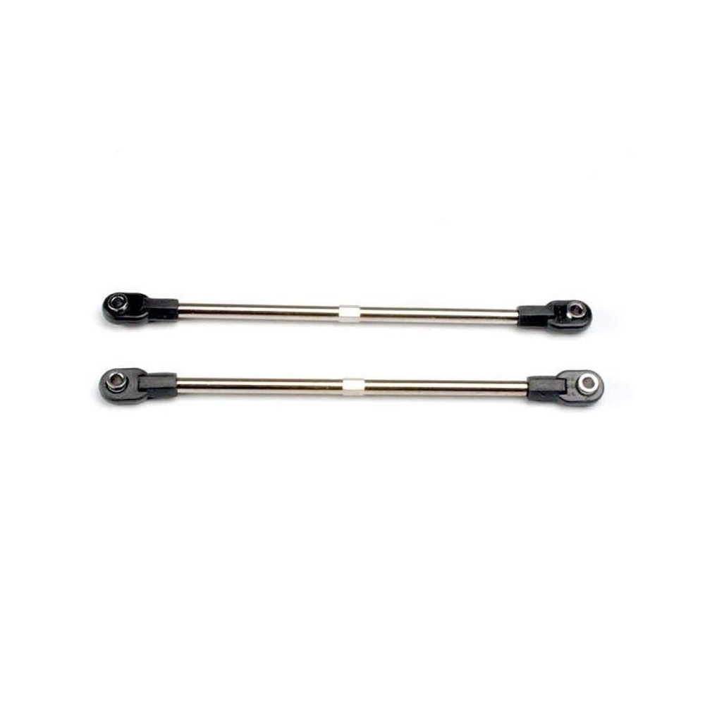Varillas convergencia delanteras 106 mm Traxxas TRX5138