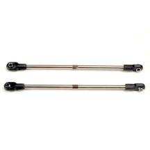 Varillas convergencia traseras 116 mm Traxxas TRX5139