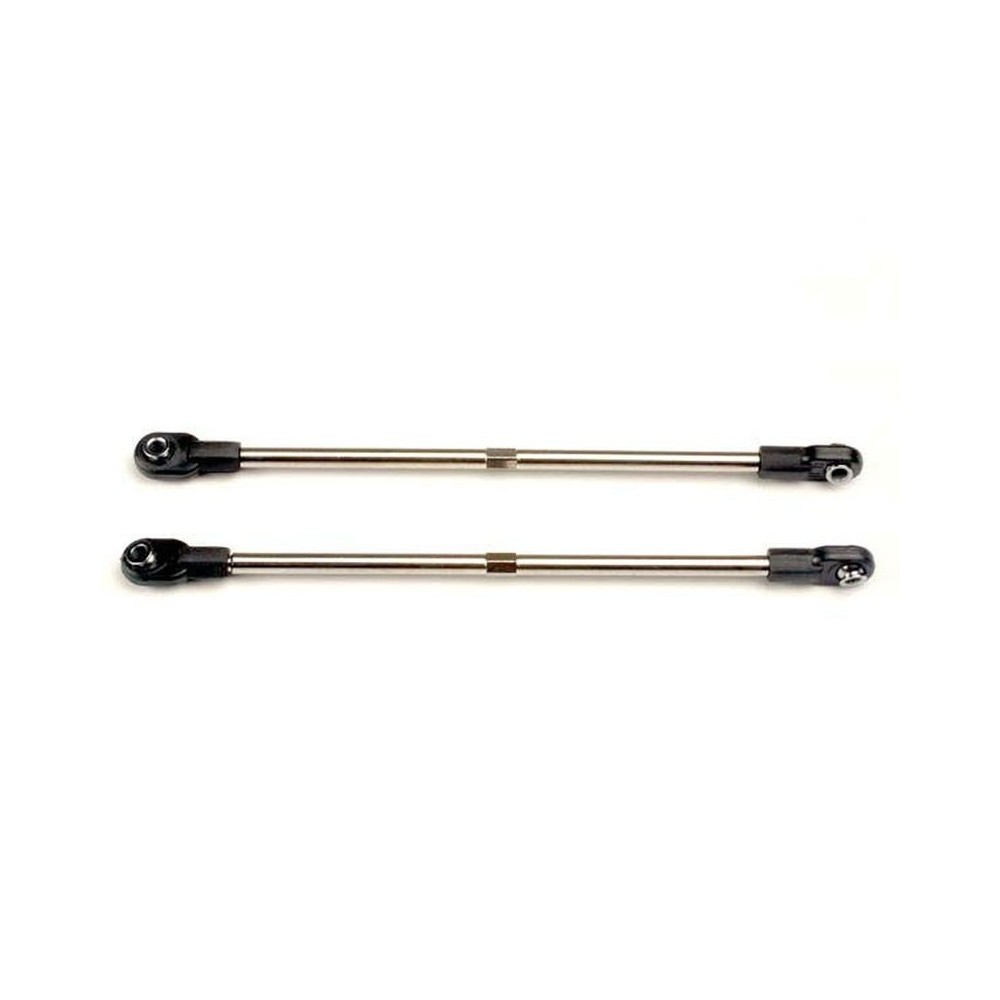 Varillas convergencia traseras 116 mm Traxxas TRX5139 Varillas convergencia traseras 116 mm Traxxas TRX5139