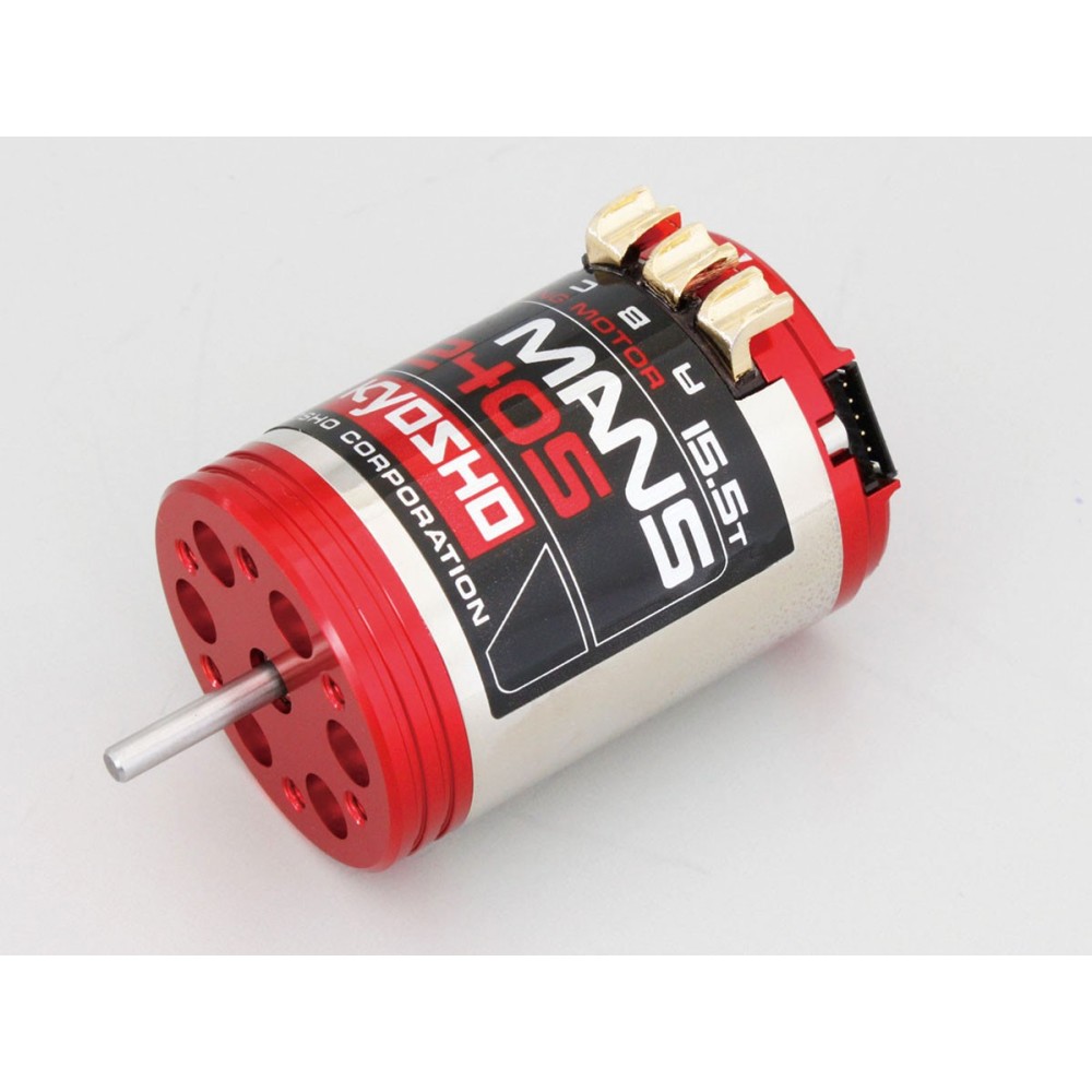 Motor Kyosho Le Mans 240S BLS 15.5 Legendary Serie K.37032 Motor Kyosho Le Mans 240S BLS 15.5 Legendary Serie K.37032