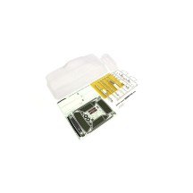 Carroceria Chevy Camaro Z28 1969 1:10 (Ultra Scale Body) K.39217