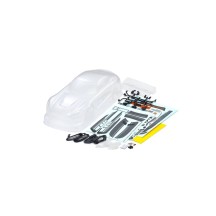 Carrocería Mercedes AMG GT3 1:10 Ultra Scale Kyosho K.39218