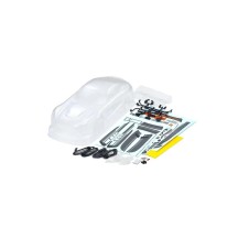 Carroceria Mercedes AMG GT3 1:10 (Ultra Scale Body) K.39218B