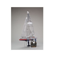 Kyosho Fortune 612 III Readyset (KT431S) K.40042S