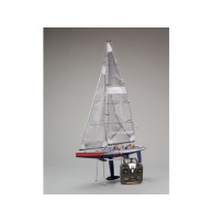 Kyosho Fortune 612 III Readyset (KT431S) K.40042S
