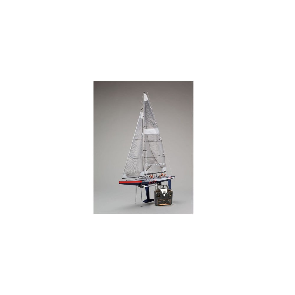Kyosho Fortune 612 III Readyset (KT431S) K.40042S Kyosho Fortune 612 III Readyset (KT431S) K.40042S
