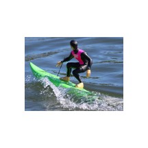 RC Surfer 4 eléctrico Readyset T3 Catch Surf con radio KT231P+ Kyosho K.40110T3B (8)