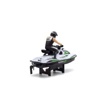 Moto de agua Wave Chopper 2.0 Readyset T1 verde Kyosho K.40211T1B (4)