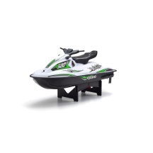 Moto de agua Wave Chopper 2.0 Readyset T1 verde Kyosho K.40211T1B (10)