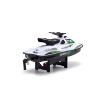 Moto de agua Wave Chopper 2.0 Readyset T1 verde Kyosho K.40211T1B (11)