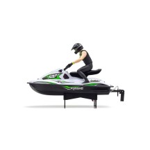 Moto de agua Wave Chopper 2.0 Readyset T1 verde Kyosho K.40211T1B (2)
