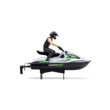 Moto de agua Wave Chopper 2.0 Readyset T1 verde Kyosho K.40211T1B (3)